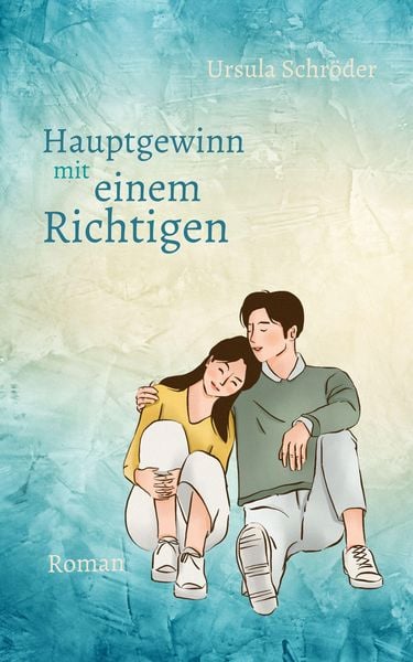 Produktbild: Hauptgewinn mit einem Richtigen