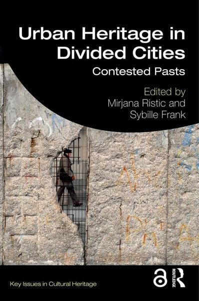 Produktbild: Urban Heritage in Divided Cities