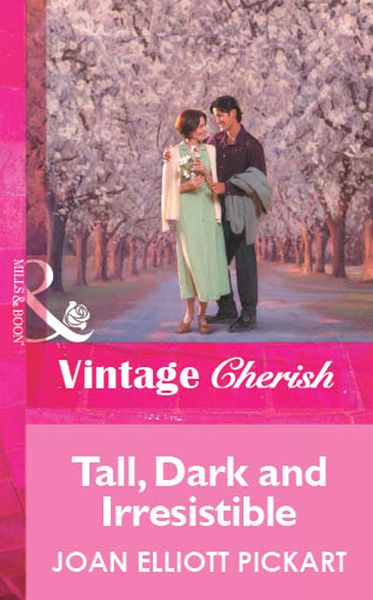 Produktbild: Tall, Dark And Irresistible