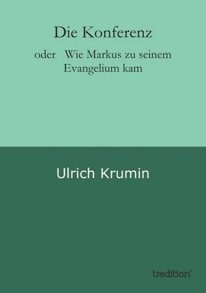 Produktbild: Die Konferenz