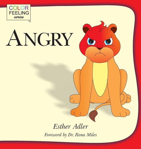 Produktbild: Angry