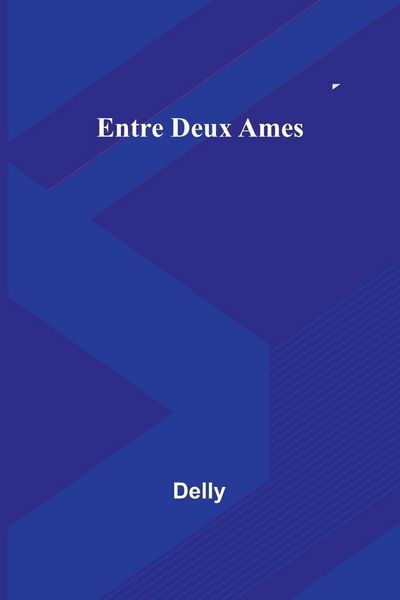 Produktbild: Entre Deux Ames
