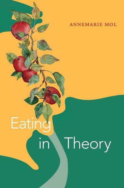 Produktbild: Eating in Theory