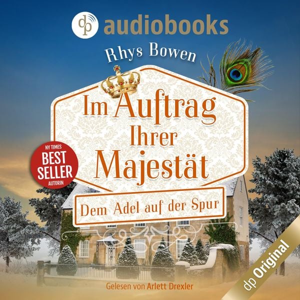 Produktbild: Dem Adel auf der Spur