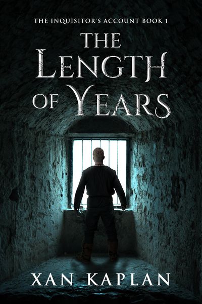 Produktbild: The Length of Years