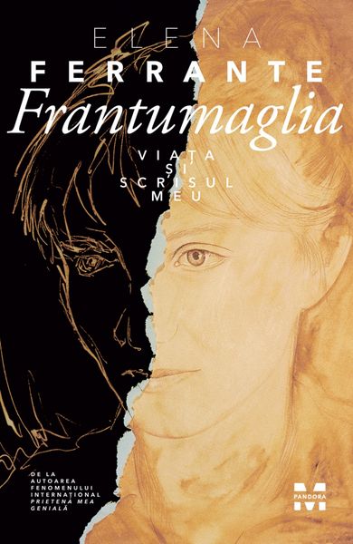 Produktbild: Frantumaglia