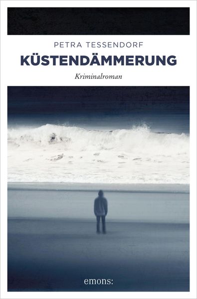 Produktbild: K&uuml;stend&auml;mmerung