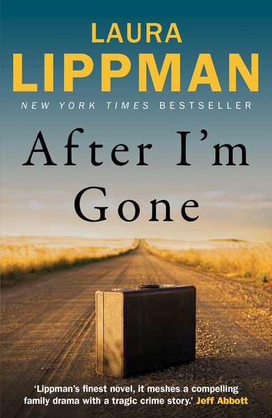 Produktbild: After I'm Gone