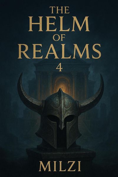 Produktbild: The Helm of Realms 4