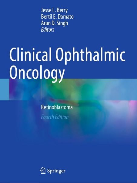 Produktbild: Clinical Ophthalmic Oncology