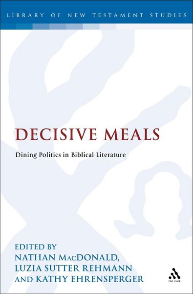 Produktbild: Decisive Meals