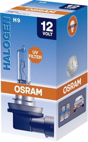 Osram Auto Halogen Leuchtmittel Original Line H8 35W 12V online