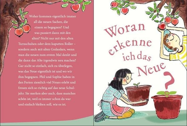 Produktbild: So viele Fragen an die Welt