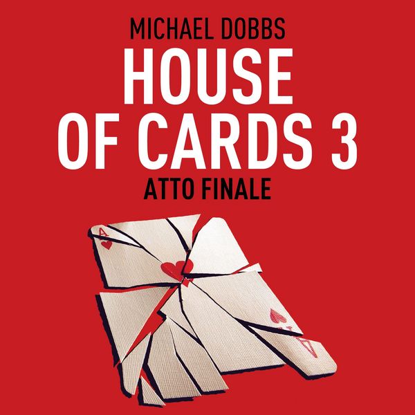 Produktbild: House of cards 3. Atto finale