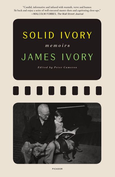 Produktbild: Solid Ivory