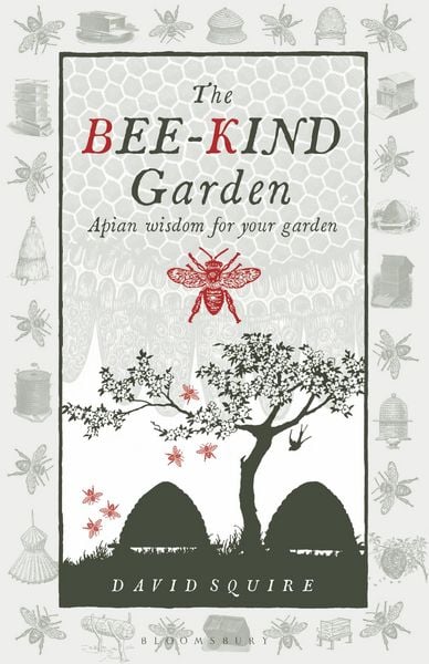 Produktbild: The Bee-Kind Garden