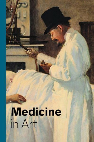 Produktbild: Medicine in Art