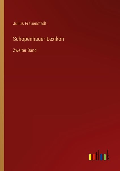 Schopenhauer-Lexikon