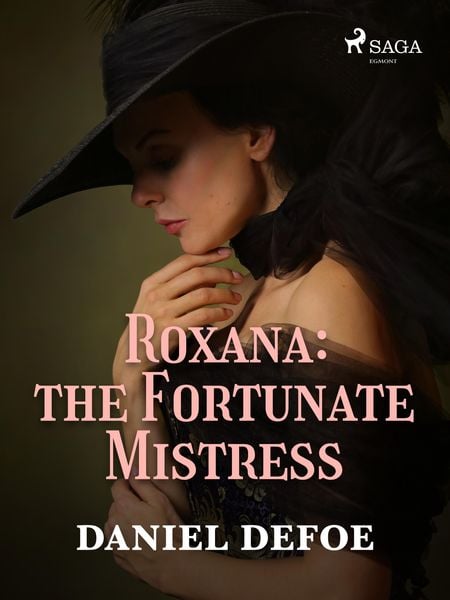 Produktbild: Roxana: The Fortunate Mistress