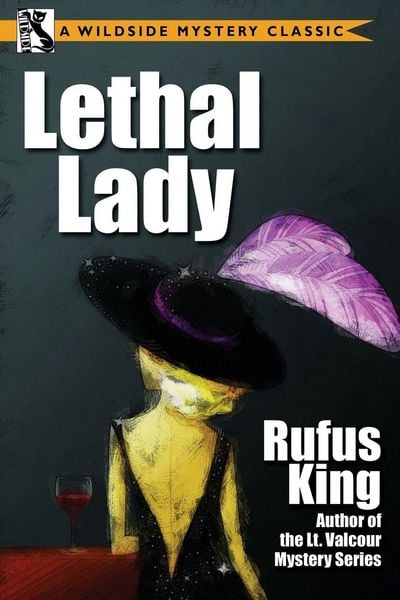 Produktbild: Lethal Lady