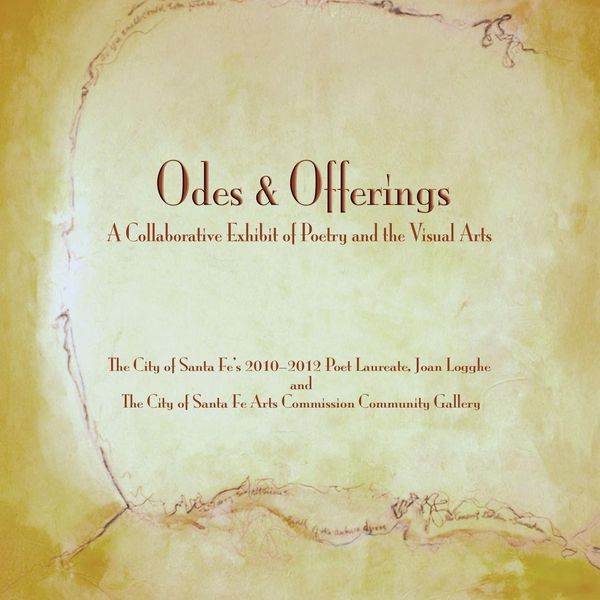 Produktbild: Odes & Offerings