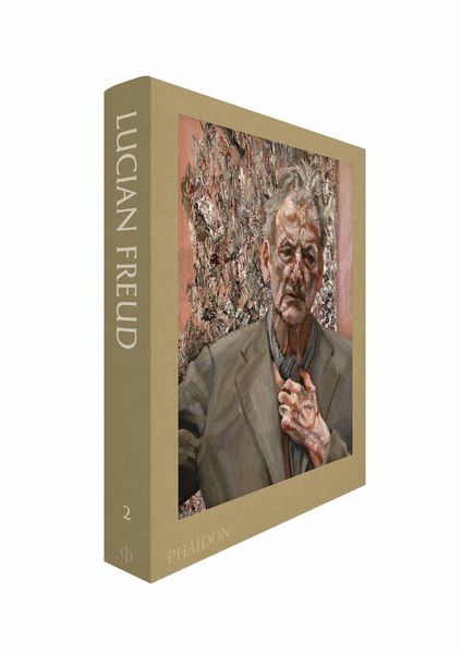 Produktbild: Lucian Freud