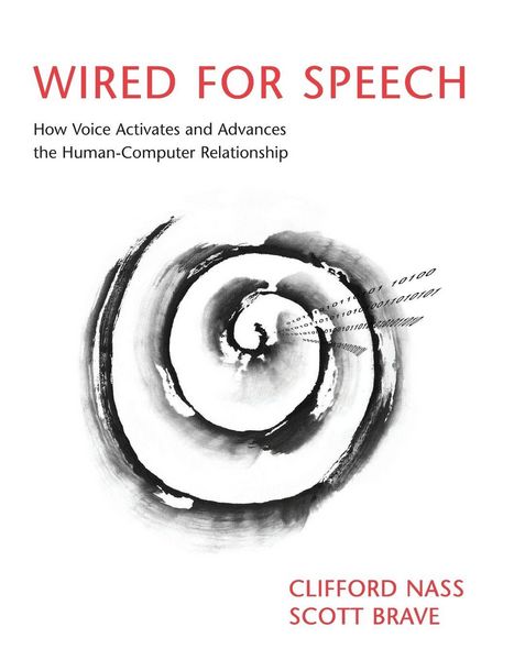 Produktbild: Wired for Speech