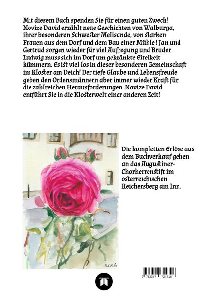 Produktbild: Das Kloster am Deich II