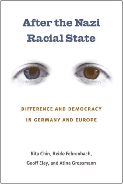 Produktbild: After The Nazi Racial State