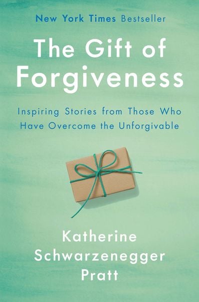 Produktbild: Gift Of Forgiveness