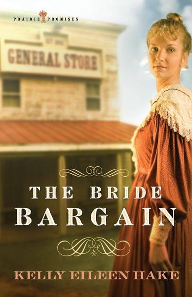 Produktbild: The Bride Bargain