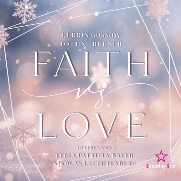 Produktbild: Faith vs. Love