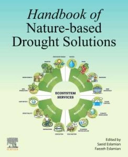 Produktbild: Handbook of Nature-Based Drought Solutions