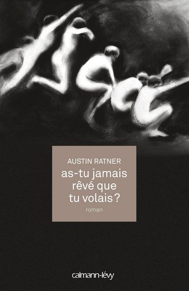 Produktbild: As-tu jamais r&ecirc;v&eacute; que tu volais ?