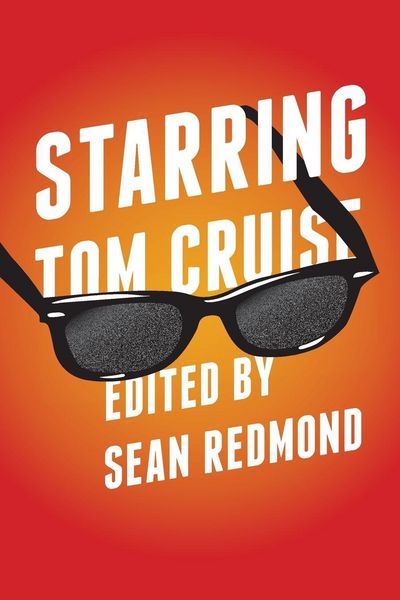 Produktbild: Starring Tom Cruise