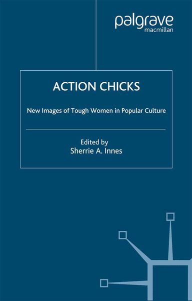 Produktbild: Action Chicks