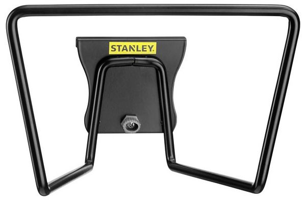 Produktbild: STANLEY STST82604-1 Trackwalls Gartenschlauch Halterung Schlauchhalterung