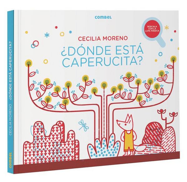 Produktbild: &iquest;D&oacute;nde Est&aacute; Caperucita?