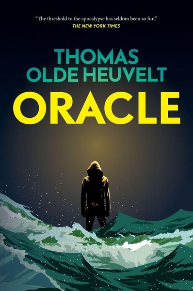 Produktbild: Oracle