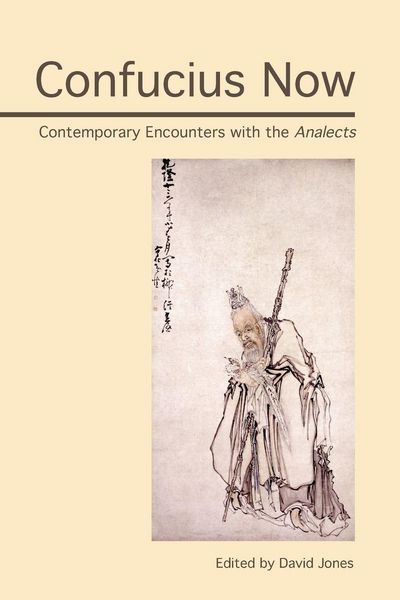 Produktbild: Confucius Now