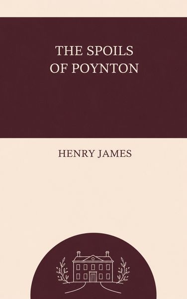 Produktbild: The Spoils of Poynton