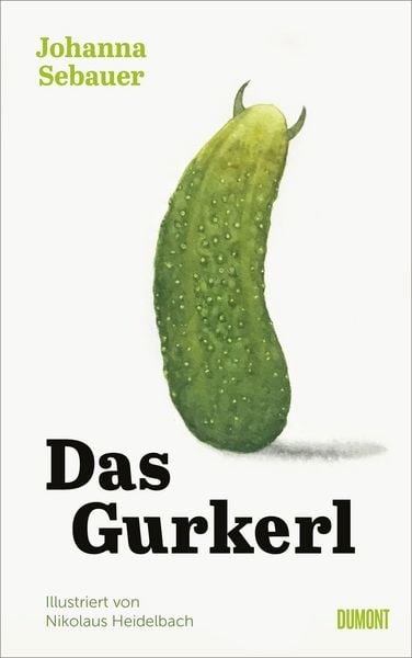 Produktbild: Das Gurkerl