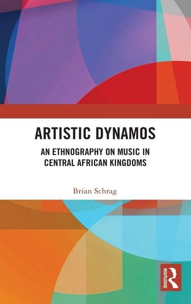 Produktbild: Artistic Dynamos