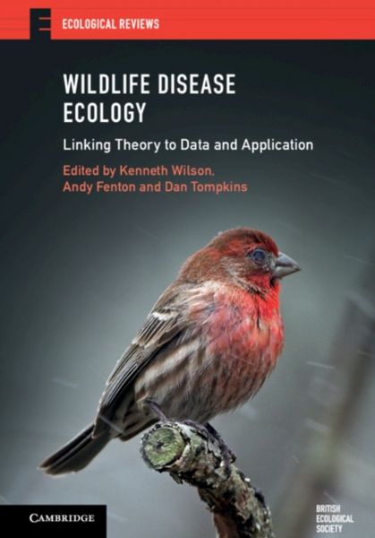 Produktbild: Wildlife Disease Ecology