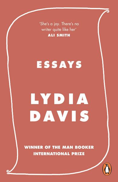 Produktbild: Essays
