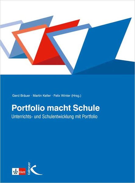 Produktbild: Portfolio macht Schule