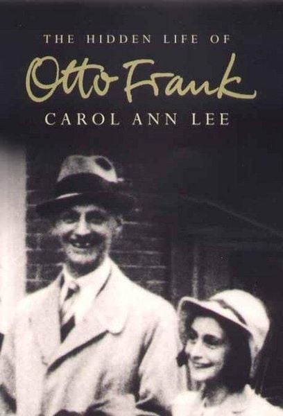 Produktbild: The Hidden Life of Otto Frank