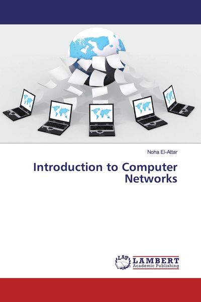 Produktbild: Introduction to Computer Networks