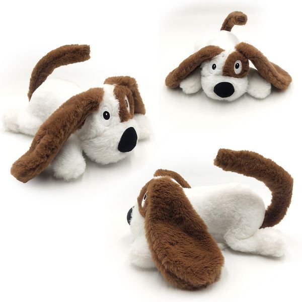 Produktbild: Mad Monkey - Chuckle Buddie Hund