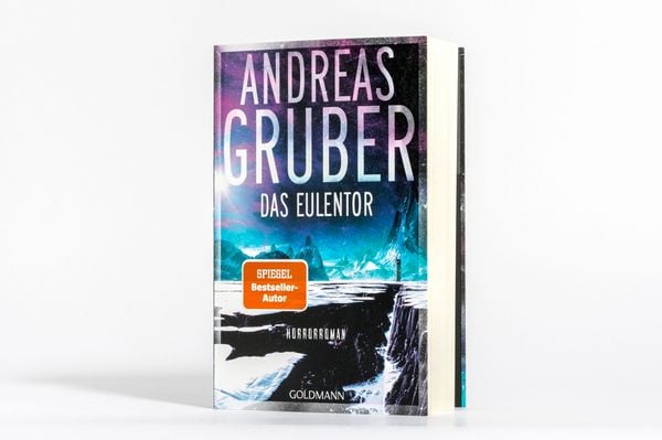 Produktbild: Das Eulentor